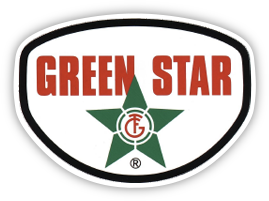 GREEN STAR