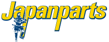 JAPANPARTS