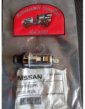 Accendisigari per vetture Nissan