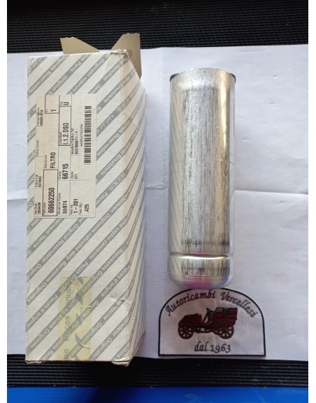 FILTRO ESSICATORE